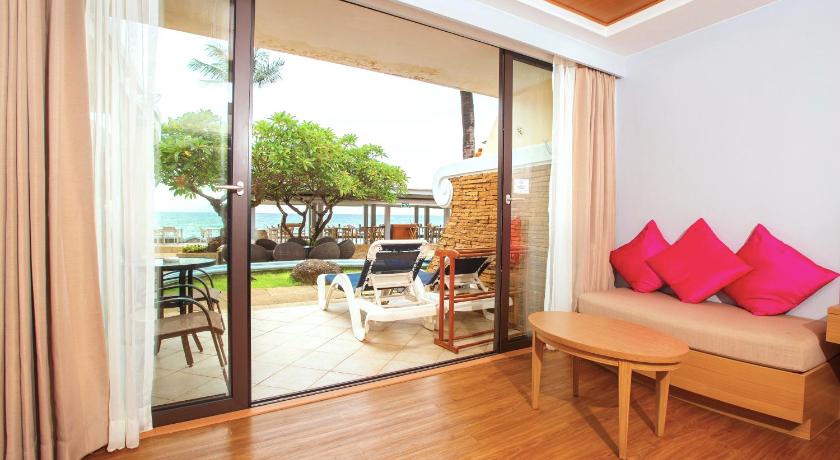Image of Deluxe Room 7