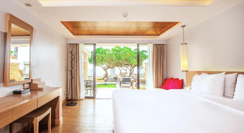 Image of Deluxe Room 3