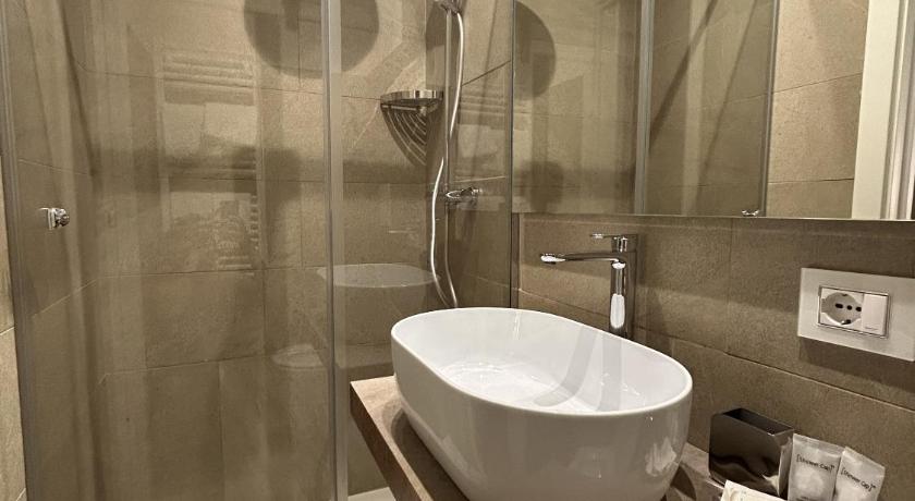 罗马 Astom Suites 4星级 民宿 套房