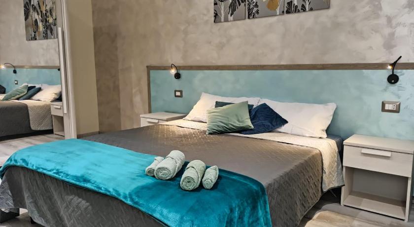 Le Nonne HOUSE - Assemini - free parking