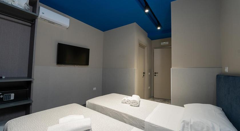 Image of Economy Twin Room 7