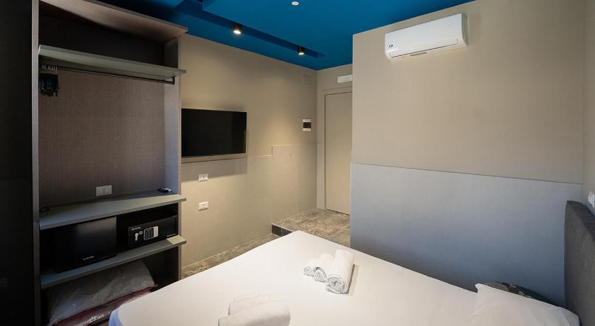 Image of Economy Twin Room 1