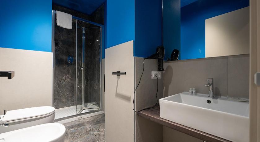 Image of Economy Twin Room 2