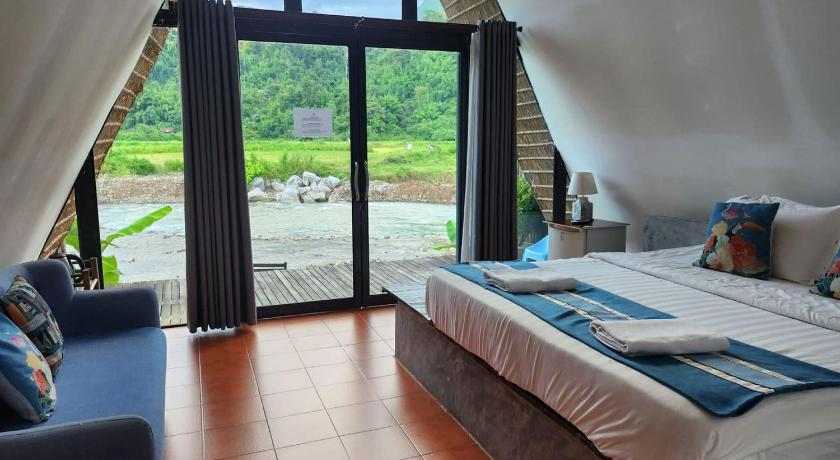 Image of Riverside Double Room 0