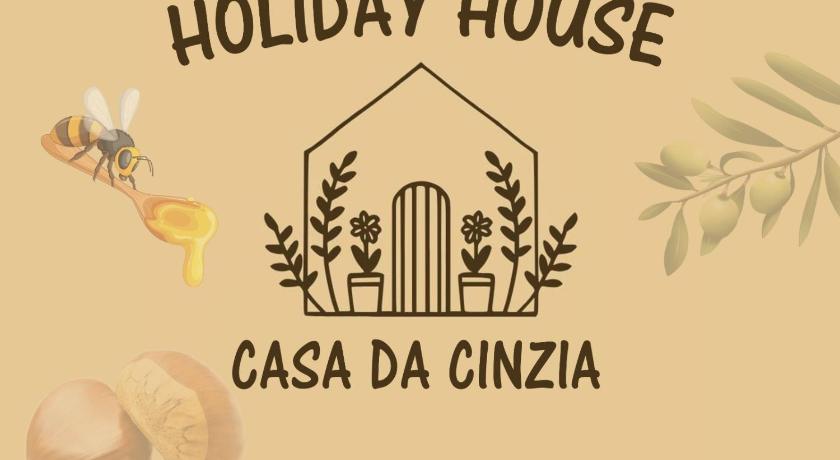 Casa da Cinzia