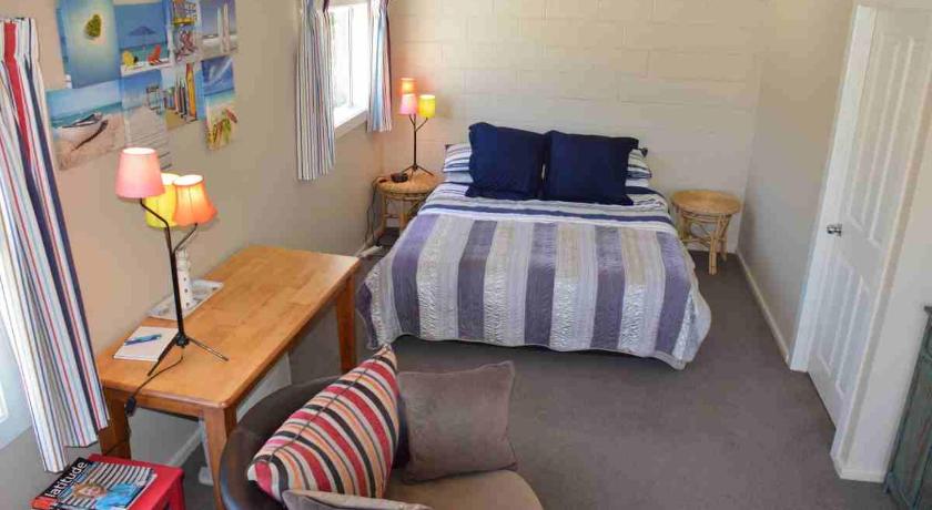Le Loft — Hotel in Akaroa