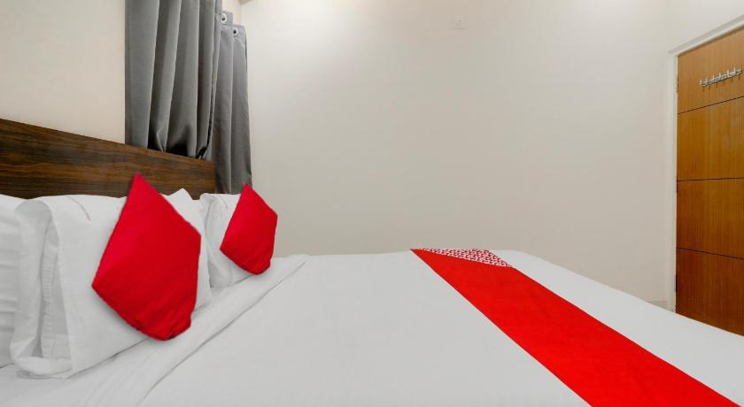 Super Hotel O Prime Time Hotel