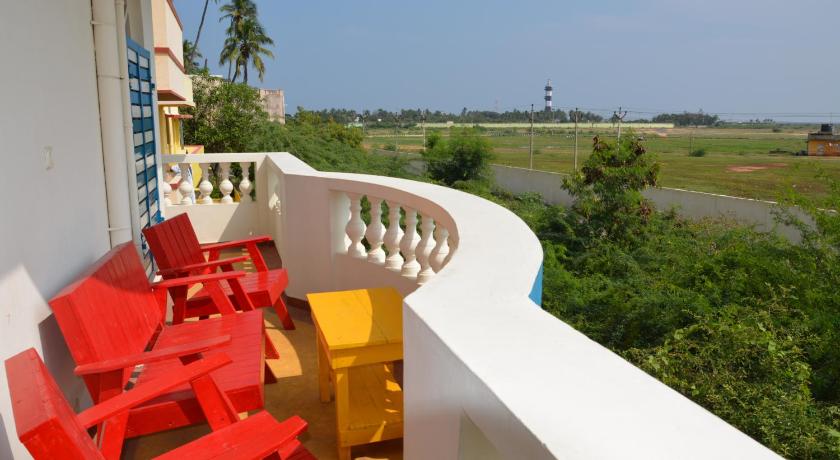 Holi wood Guesthouse - image 6