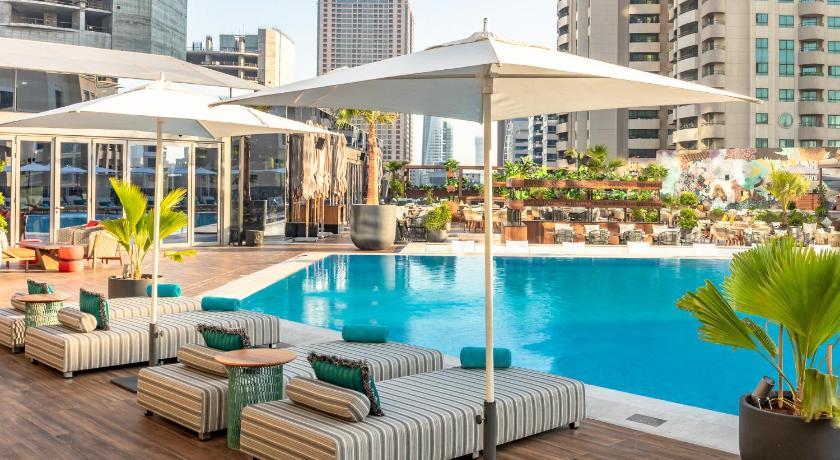 Zabeel House by Jumeirah The Greens - image 6