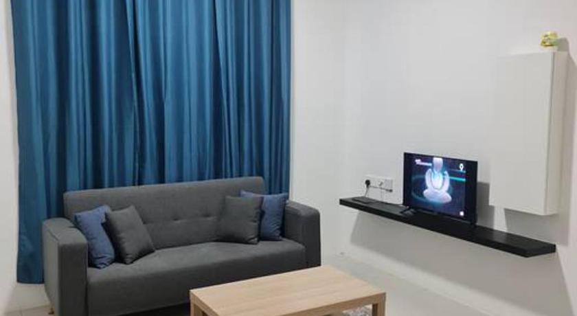 Ipoh Kamilia Homestay Anderson Ipoh 4-Star Guesthouse suite