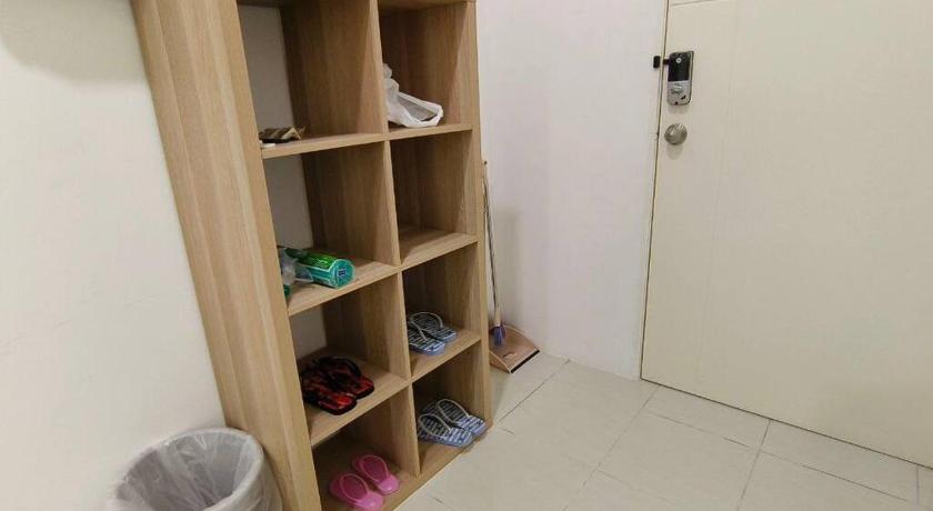 Ipoh Kamilia Homestay Anderson Ipoh 4-Star Guesthouse amenity