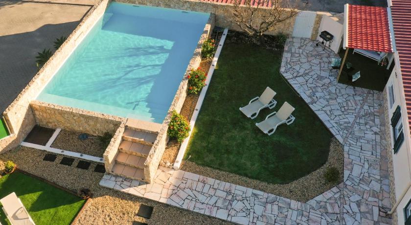Tree House - Casa Figueira