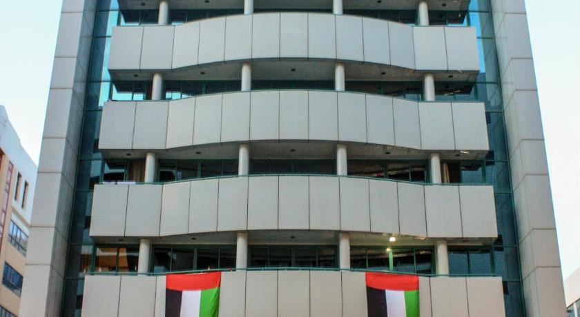 Grand Mayfair hotel photo