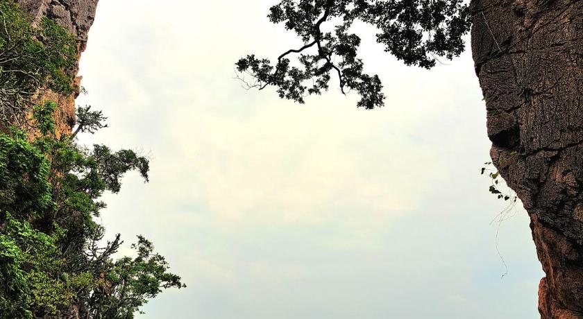 후아힌 / 차암 The cabana guesthouse 3성급 호텔 부대시설