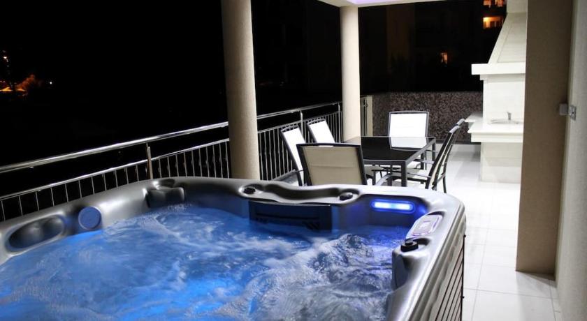 Kristal Paris Resort - image 6