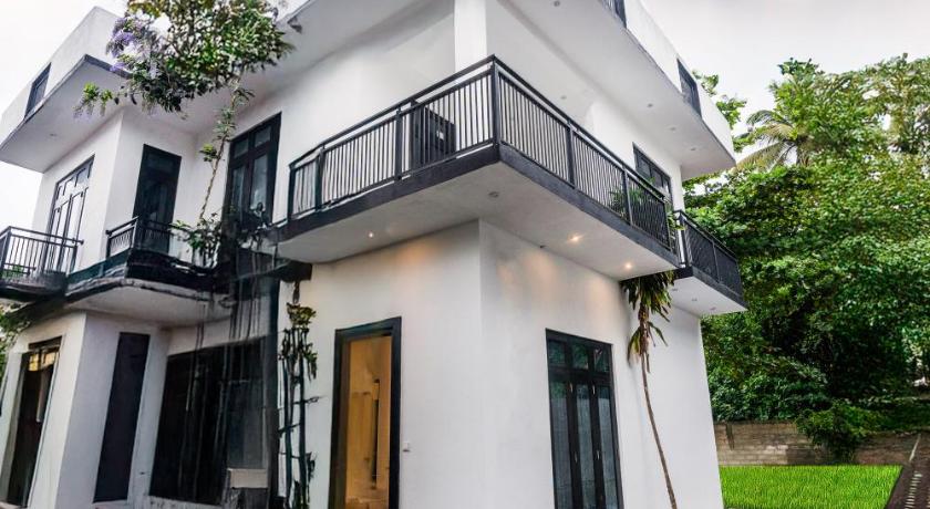 Nisansala Villa