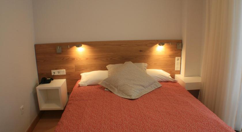 Hotel Picos De Europa