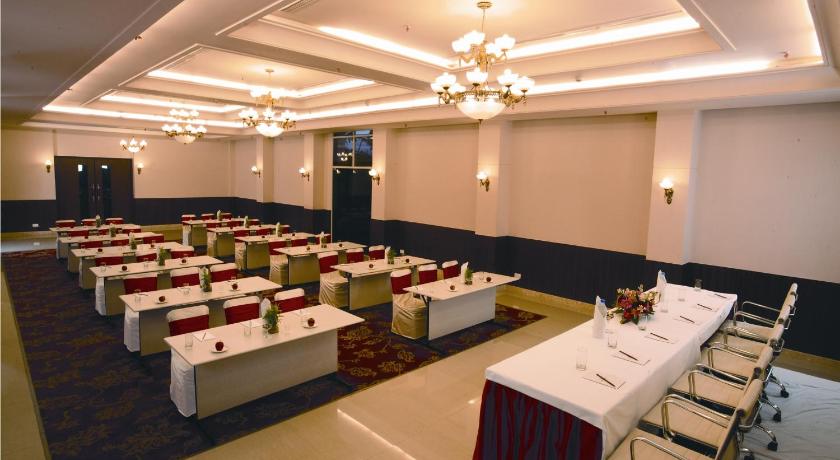 Hotel Ambrosia Sarovar Portico Haridwar