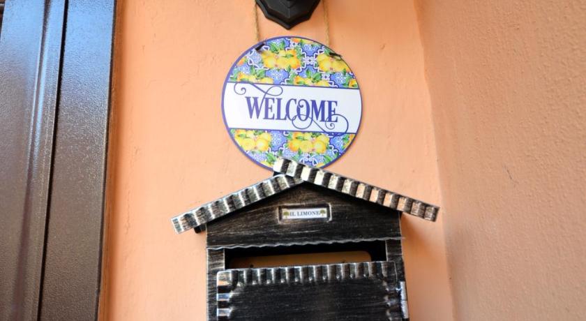 로마 Casetta Il Limone - San Filippo - Gemelli 3성급 싱글룸 레스토랑