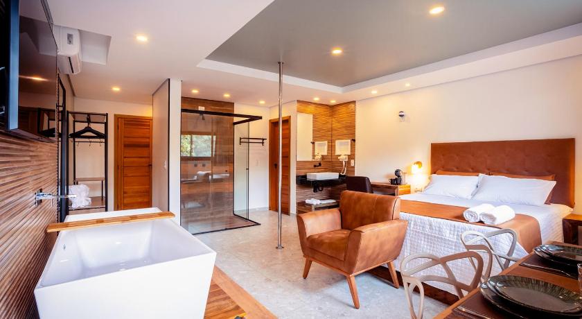 VELINN 2Secreto Hotel Boutique