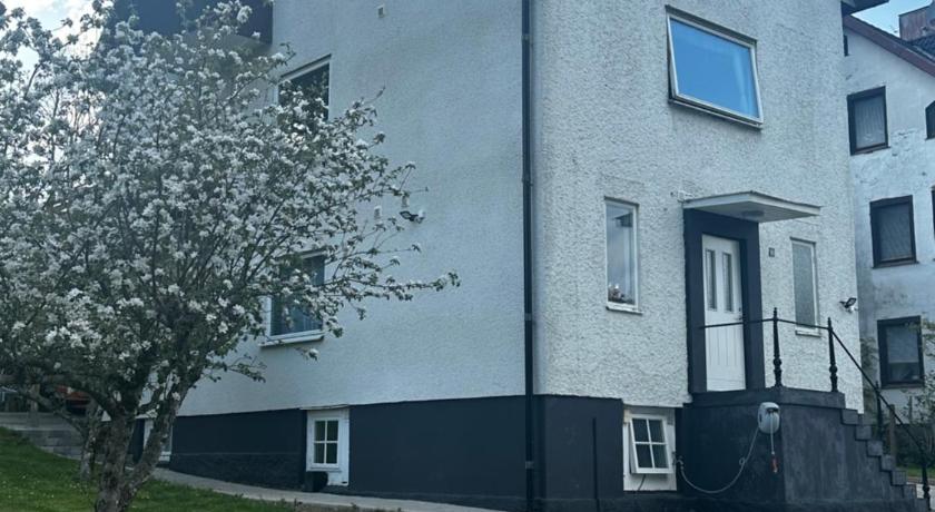 Luxury 2 rooms residence at the heart of Boras