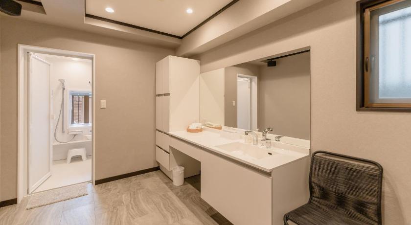 福冈 Flower Base KIKU 4星级 民宿 景观