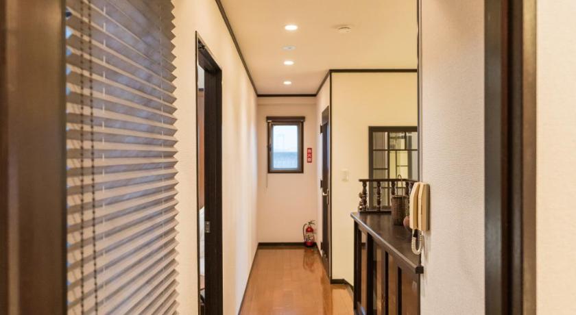 福冈 Flower Base KIKU 4星级 民宿 餐厅