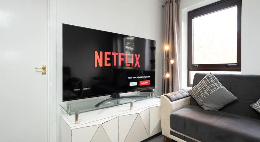 Elegant London Long stays Apartment - image 9