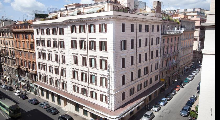 Genova Hotel