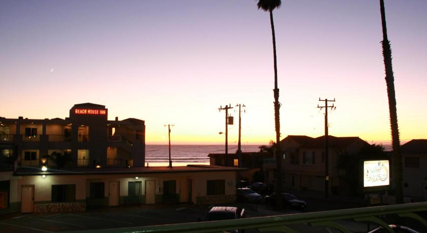 Motel 6 Pismo Beach - Pacific Ocean photo