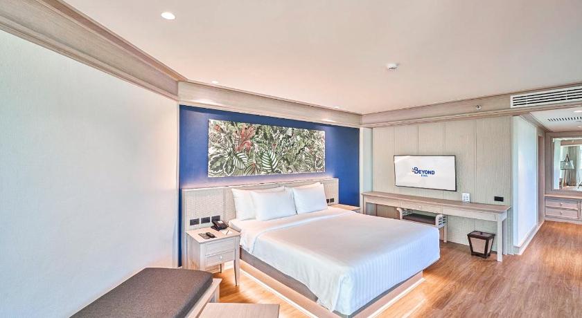 Image of Junior Suite Seaview 3