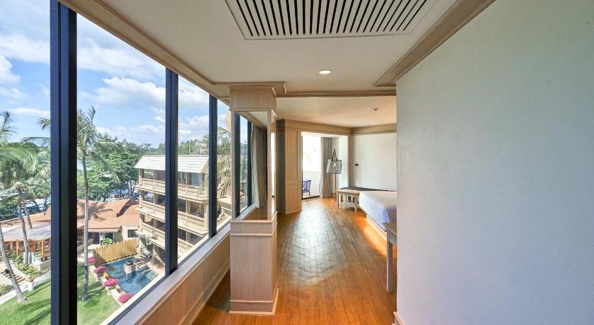 Image of Junior Suite Seaview 1