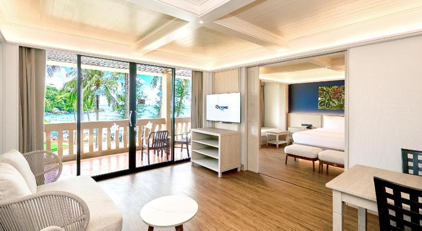 Image of Seaview Suite 4