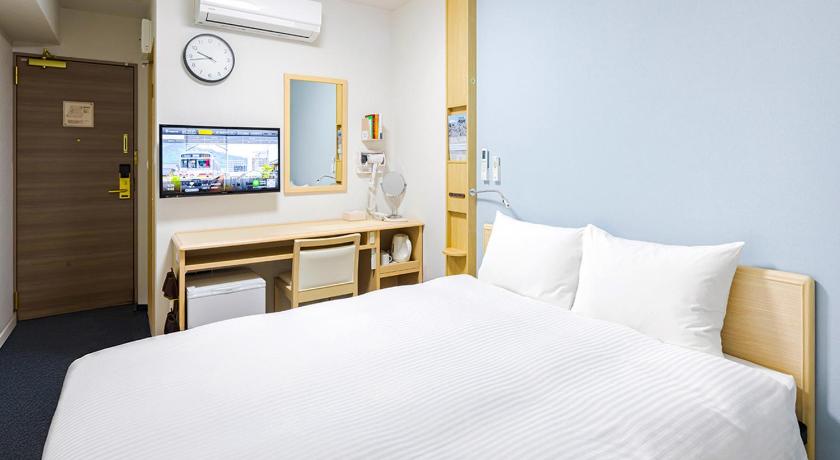 Image of Double Room - Smoking 0