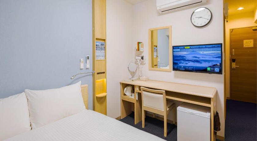 Image of Double Room - Non-Smoking 0