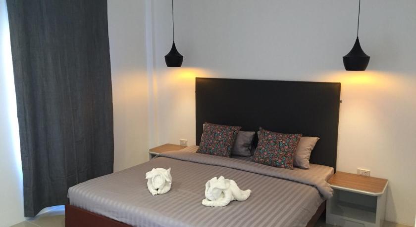 Non Du Lay Guesthouse - image 14