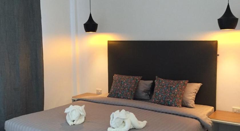 Non Du Lay Guesthouse - image 12