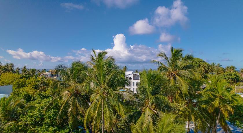 Atoll Retreat - image 11