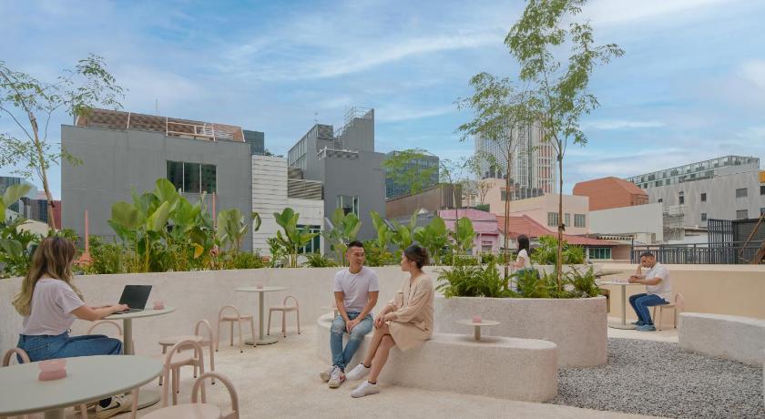 KINN Habitat - image 5
