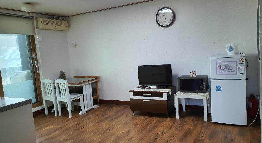 Iksan Iksan haneulsup pension 2-Star Guesthouse exterior