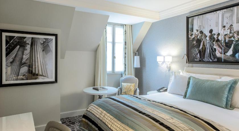 Image of Superior Double Room 0