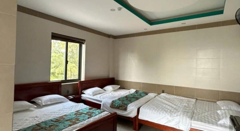 Phòng Gia Đình (Family Room)