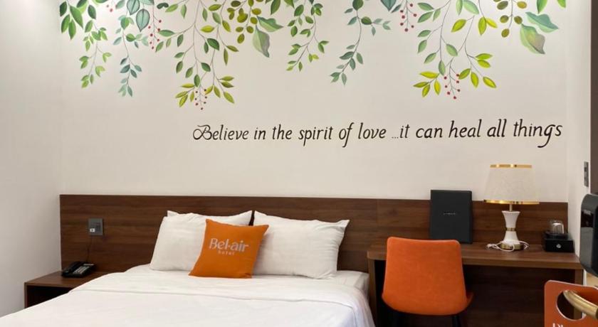 Image of Standard Double Room 17