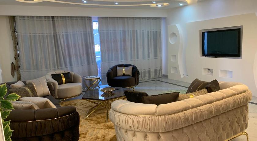 Bild av Lägenhet med 3 sovrum (Three-Bedroom Apartment) 12