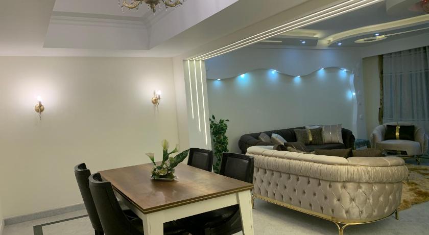 Bild av Lägenhet med 3 sovrum (Three-Bedroom Apartment) 3