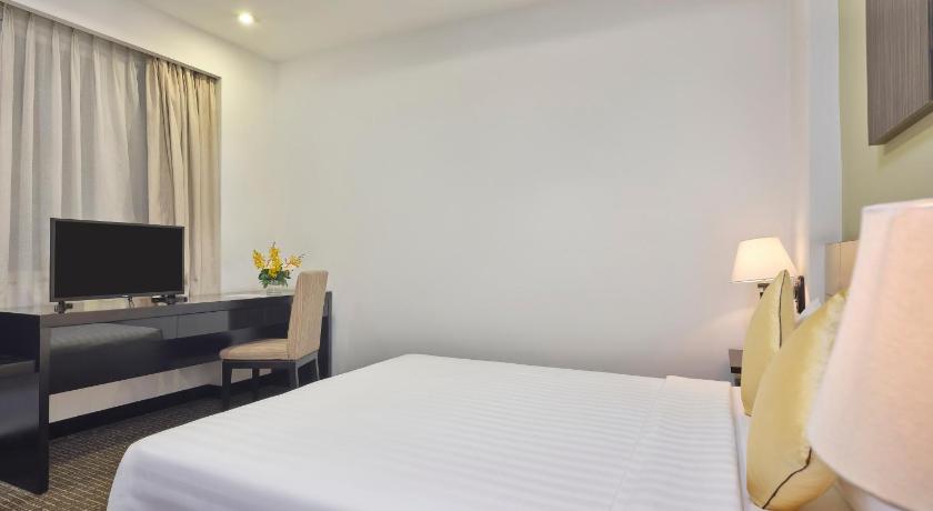 Zdjęcie: Deluxe Inside 8