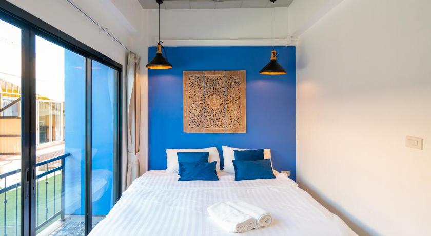 Image of Standard Double Room 1