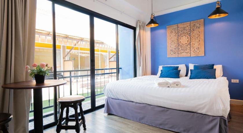 Image of Standard Double Room 0