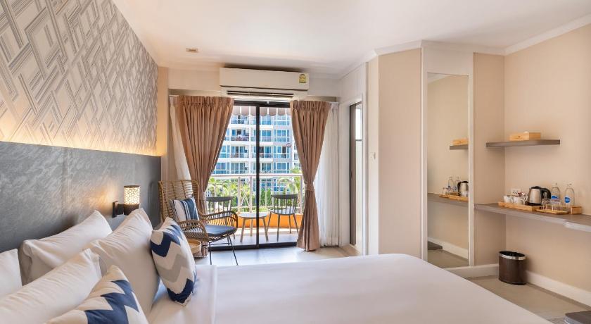Image of Superior Double with Balcony 0