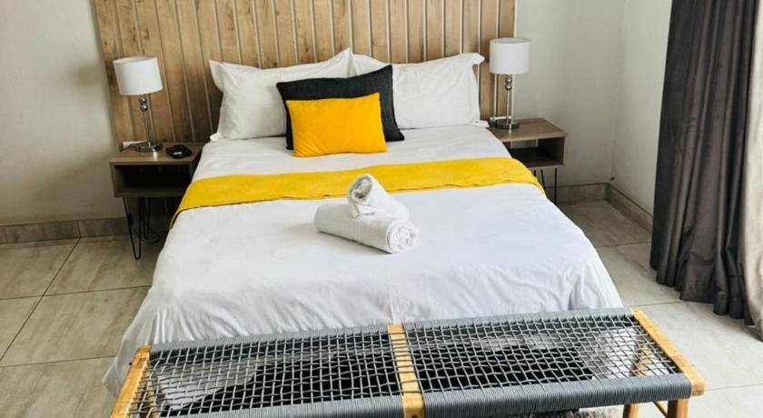 Kioma Guest House